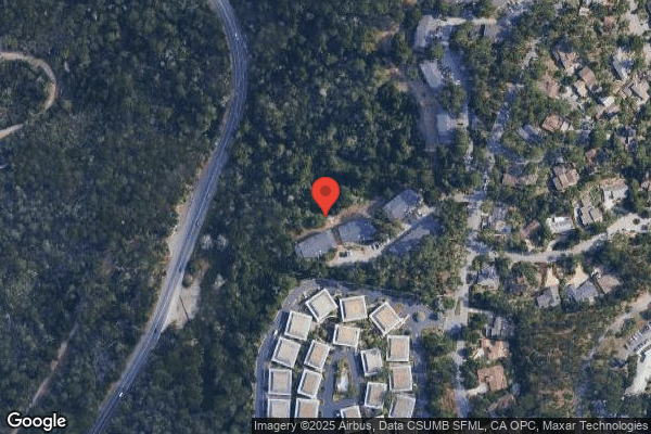 CYPRESS RIDGE CARE CENTER nursing home in MONTEREY, CA - Photo 1 of 10