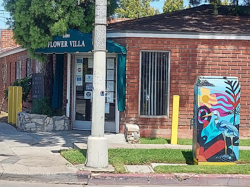 FLOWER VILLA, INC nursing home in LOS ANGELES, CA - Photo 3 of 5