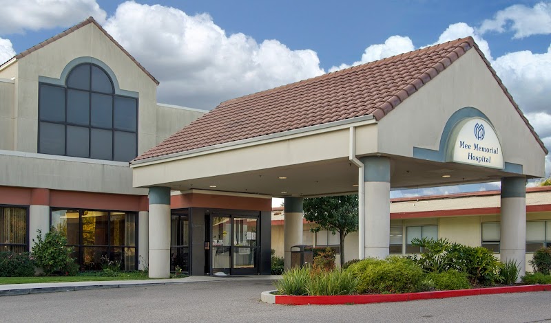 GEORGE L MEE MEMORIAL HOSPITAL D/P SNF nursing home in KING CITY, CA - Photo 2 of 5