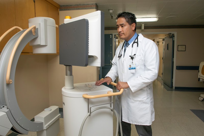 GEORGE L MEE MEMORIAL HOSPITAL D/P SNF nursing home in KING CITY, CA - Photo 3 of 5