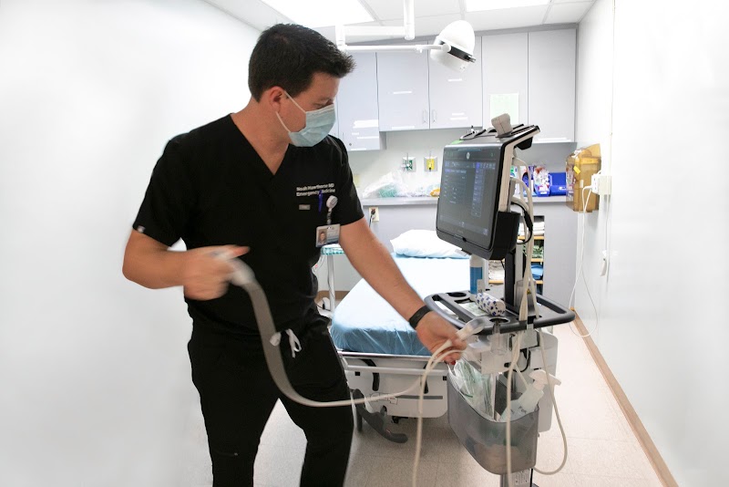 GEORGE L MEE MEMORIAL HOSPITAL D/P SNF nursing home in KING CITY, CA - Photo 4 of 5