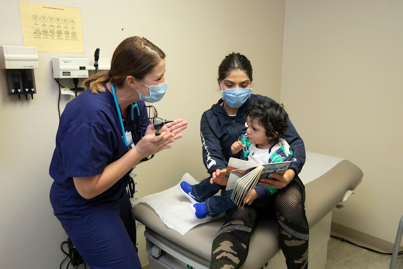 GEORGE L MEE MEMORIAL HOSPITAL D/P SNF nursing home in KING CITY, CA - Photo 5 of 5