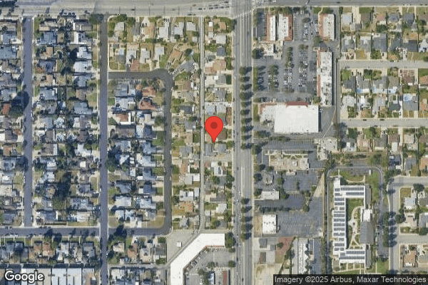 COMMUNITY EXTENDED CARE HOSPITAL OF MONTCLAIR nursing home in MONTCLAIR, CA - Photo 1 of 10