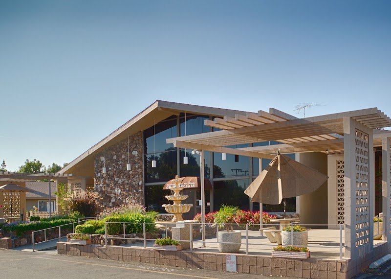 COMMUNITY EXTENDED CARE HOSPITAL OF MONTCLAIR nursing home in MONTCLAIR, CA - Photo 2 of 10