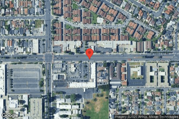 PARAMOUNT CONVALESCENT HOSP. nursing home in PARAMOUNT, CA - Photo 1 of 2