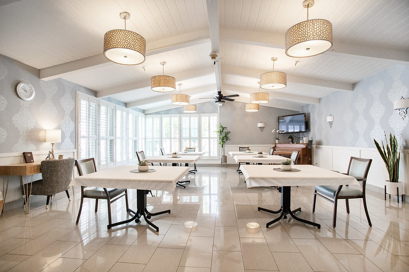 SAN FRANCISCO POST ACUTE nursing home in SAN FRANCISCO, CA - Photo 3 of 10