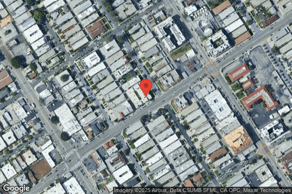 Cheviot Hills Post Acute nursing home in LOS ANGELES, CA - Photo 1 of 5