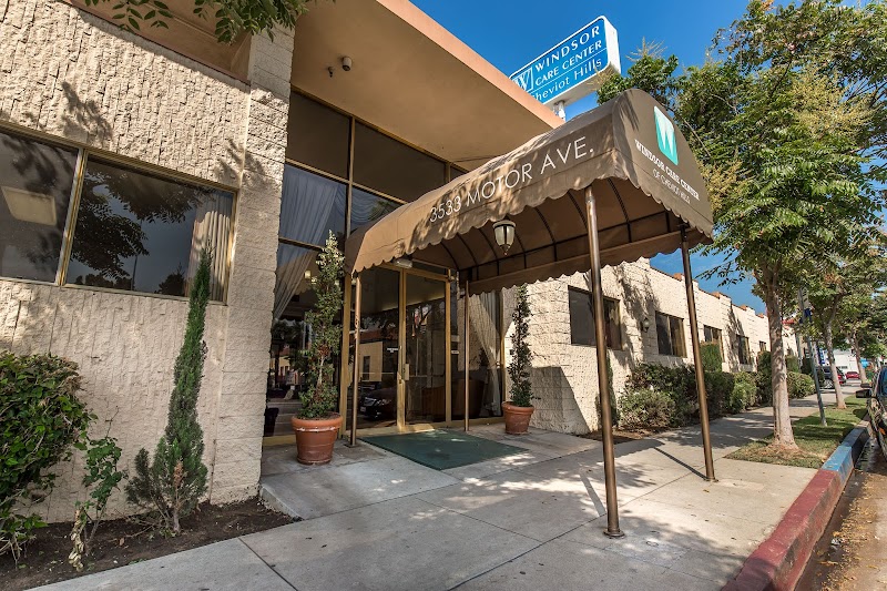 Cheviot Hills Post Acute nursing home in LOS ANGELES, CA - Photo 2 of 5