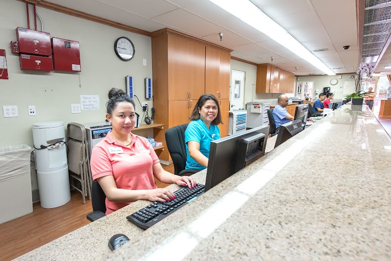 Cheviot Hills Post Acute nursing home in LOS ANGELES, CA - Photo 4 of 5