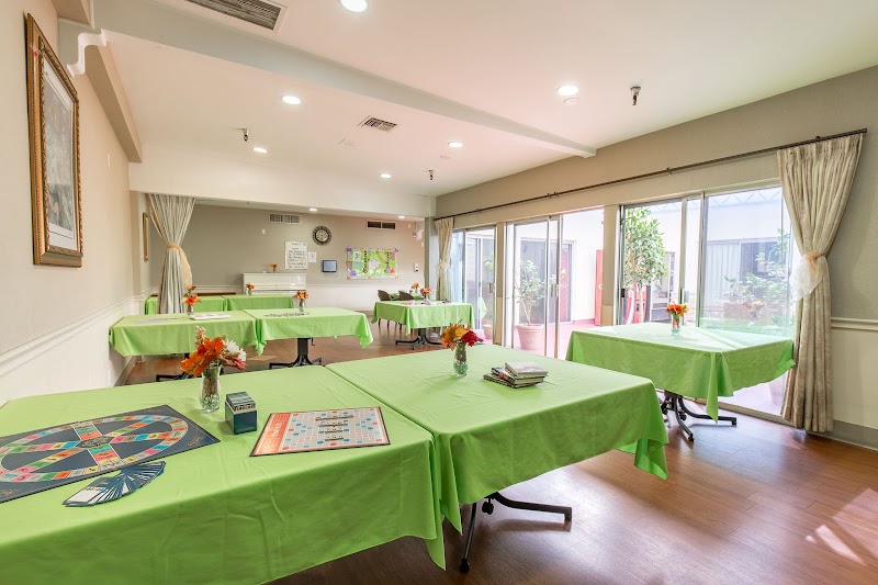 Cheviot Hills Post Acute nursing home in LOS ANGELES, CA - Photo 5 of 5