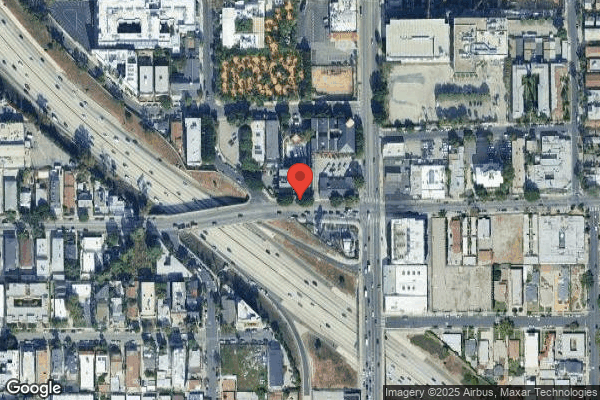 PALAZZO POST ACUTE nursing home in LOS ANGELES, CA - Photo 1 of 5