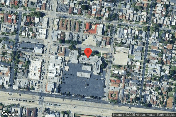 GREENFIELD CARE CENTER OF SOUTH GATE nursing home in SOUTH GATE, CA - Photo 1 of 5