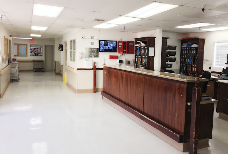 GREENFIELD CARE CENTER OF SOUTH GATE nursing home in SOUTH GATE, CA - Photo 3 of 5