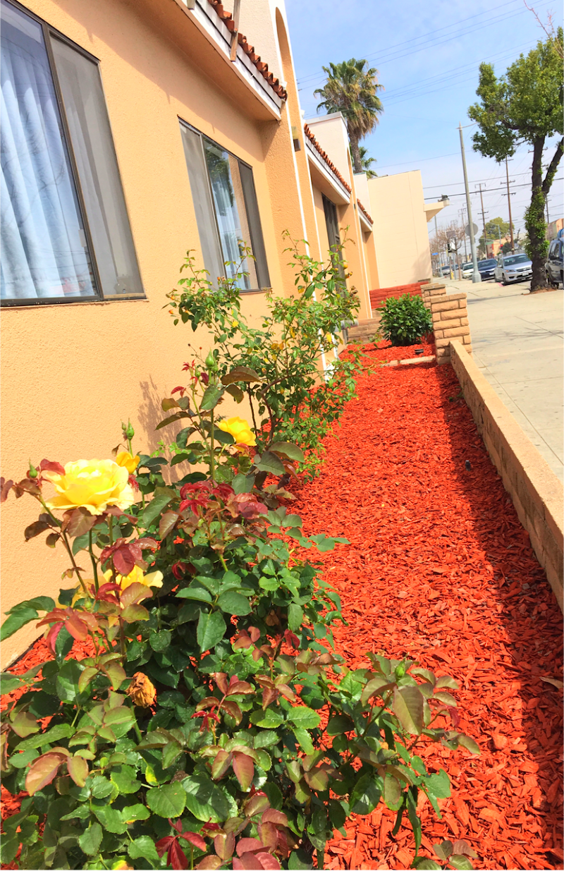 GREENFIELD CARE CENTER OF SOUTH GATE nursing home in SOUTH GATE, CA - Photo 4 of 5