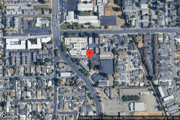 EMMANUEL POST ACUTE CARE - HAYWARD nursing home in HAYWARD, CA - Photo 1 of 4