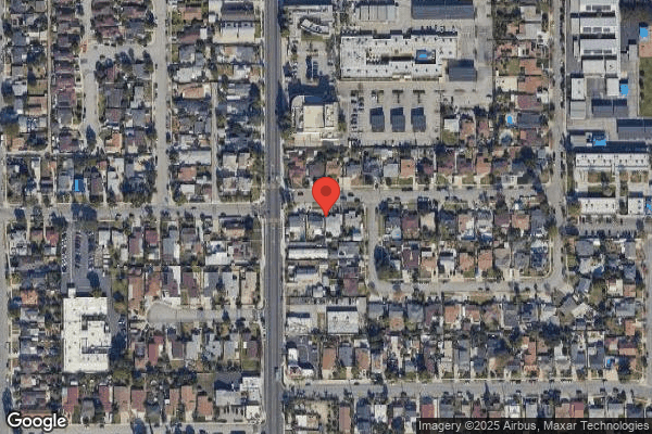 SIERRA VIEW CARE CENTER nursing home in BALDWIN PARK, CA - Photo 1 of 10