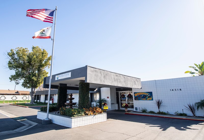 SIERRA VIEW CARE CENTER nursing home in BALDWIN PARK, CA - Photo 3 of 10