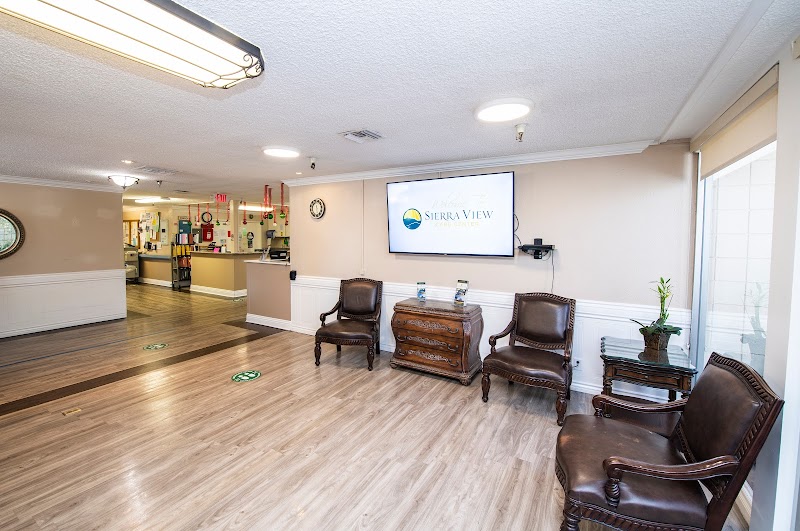 SIERRA VIEW CARE CENTER nursing home in BALDWIN PARK, CA - Photo 4 of 10