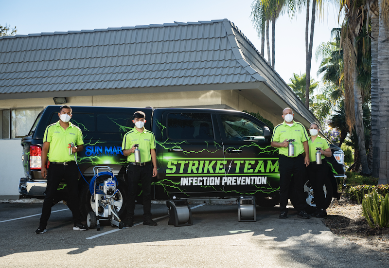 SIERRA VIEW CARE CENTER nursing home in BALDWIN PARK, CA - Photo 5 of 10