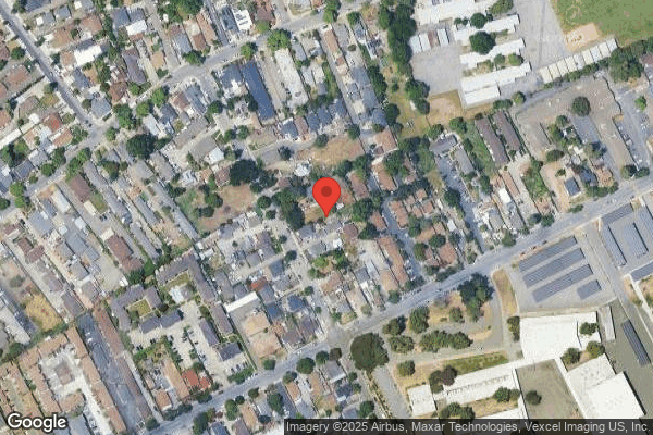 GOLDEN HARBOR HEALTHCARE CENTER nursing home in HAYWARD, CA - Photo 1 of 5