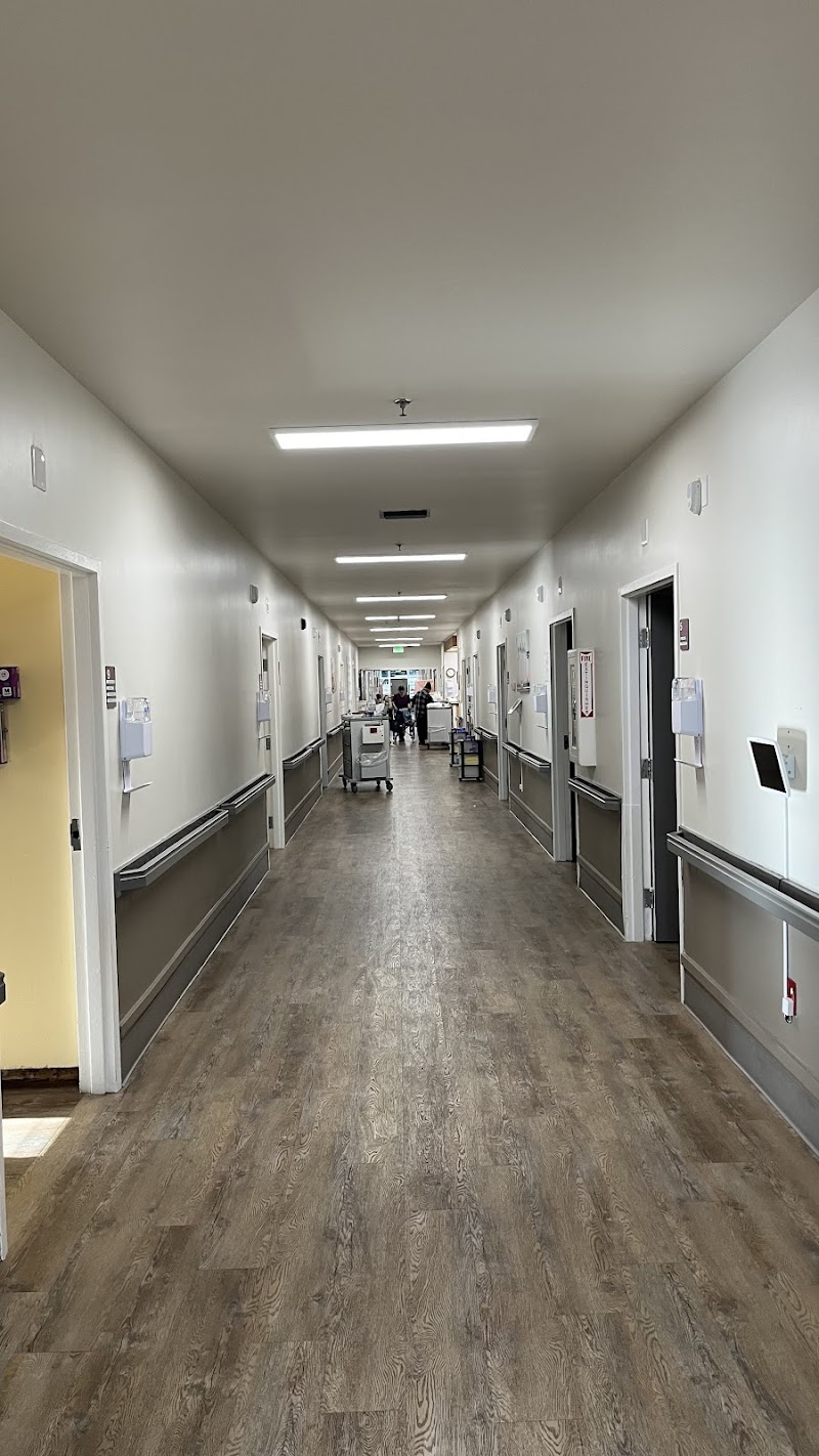 GOLDEN HARBOR HEALTHCARE CENTER nursing home in HAYWARD, CA - Photo 5 of 5