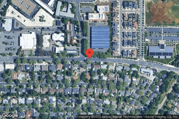 WINDSOR ROSEWOOD CARE CENTER nursing home in PLEASANT HILL, CA - Photo 1 of 10