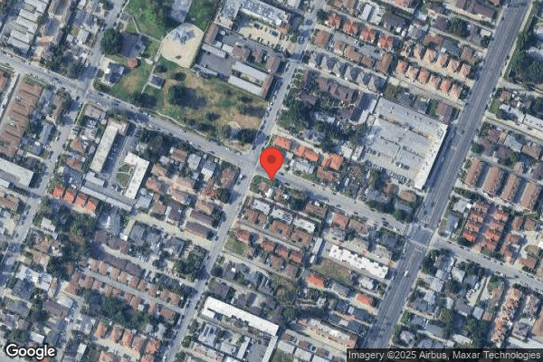 EASTLAND SUBACUTE AND REHABILITATION CENTER nursing home in EL MONTE, CA - Photo 1 of 4