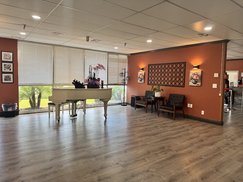 EASTLAND SUBACUTE AND REHABILITATION CENTER nursing home in EL MONTE, CA - Photo 2 of 4