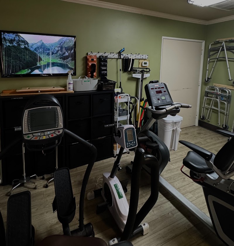 LIGHTHOUSE  HEALTHCARE CENTER nursing home in LOS ANGELES, CA - Photo 5 of 5