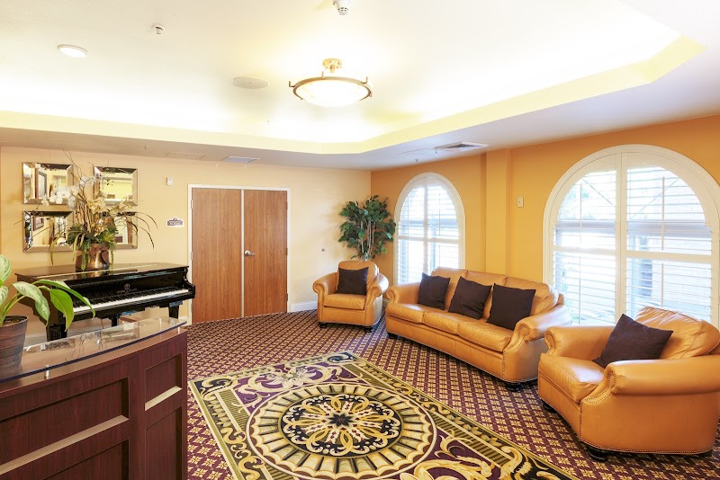 ARLINGTON GARDENS CARE CENTER nursing home in RIVERSIDE, CA - Photo 4 of 5