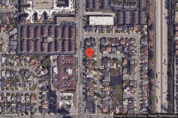 SUNNYSIDE NURSING CENTER nursing home in TORRANCE, CA - Photo 1 of 5