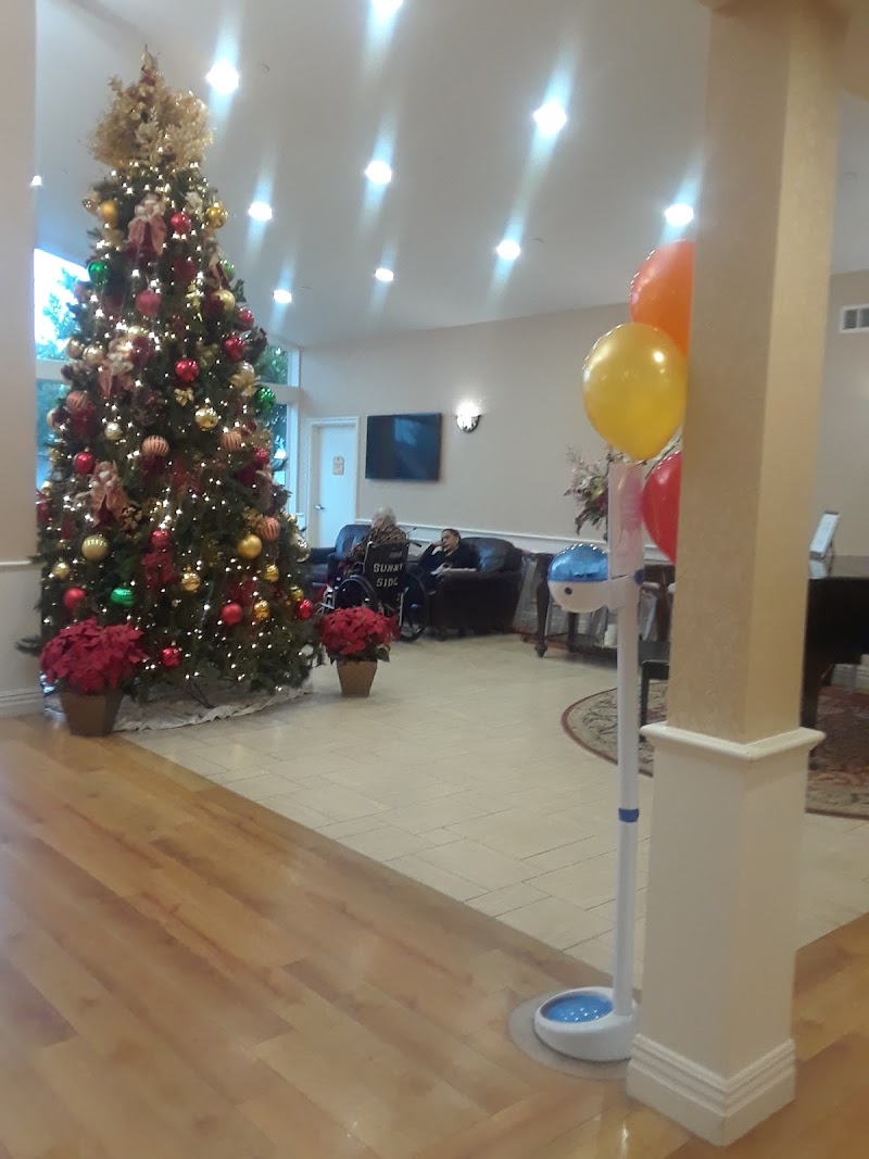 SUNNYSIDE NURSING CENTER nursing home in TORRANCE, CA - Photo 2 of 5