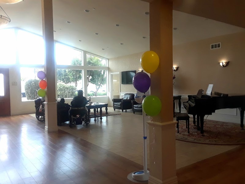 SUNNYSIDE NURSING CENTER nursing home in TORRANCE, CA - Photo 3 of 5