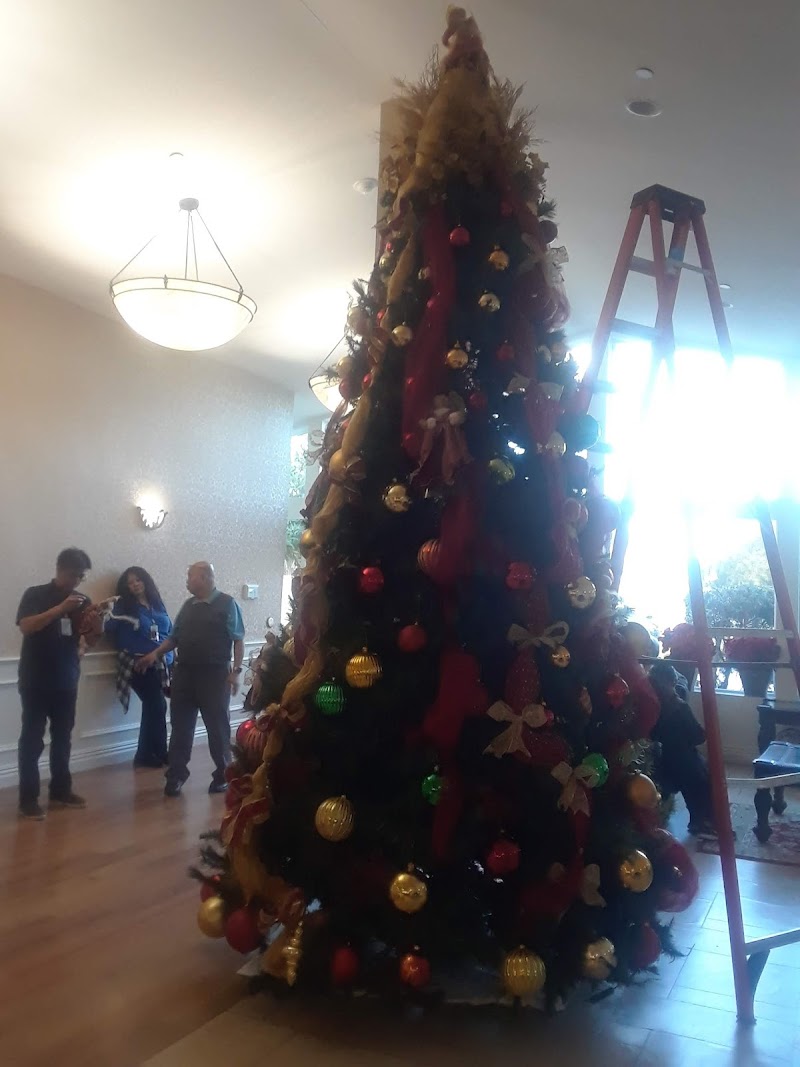 SUNNYSIDE NURSING CENTER nursing home in TORRANCE, CA - Photo 4 of 5