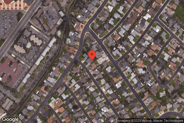 CASA COLOMA HEALTH CARE CENTER nursing home in RANCHO CORDOVA, CA - Photo 1 of 5