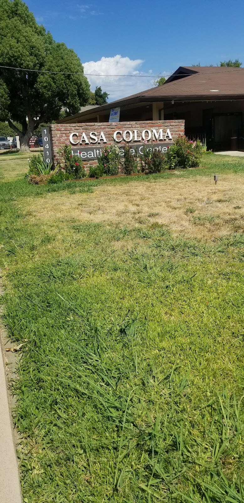 CASA COLOMA HEALTH CARE CENTER nursing home in RANCHO CORDOVA, CA - Photo 4 of 5