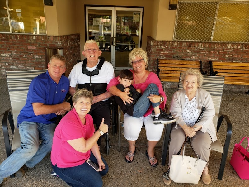 CASA COLOMA HEALTH CARE CENTER nursing home in RANCHO CORDOVA, CA - Photo 5 of 5