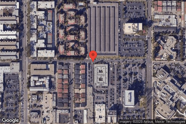 PROVIDENCE LITTLE CO OF MARY TRANSITIONAL CARE CTR nursing home in TORRANCE, CA - Photo 1 of 3