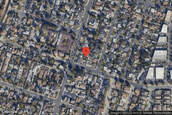 COMMUNITY CARE CENTER nursing home in DUARTE, CA - Photo 1 of 2