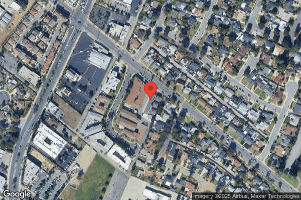 LANDMARK MEDICAL CENTER nursing home in POMONA, CA - Photo 1 of 2