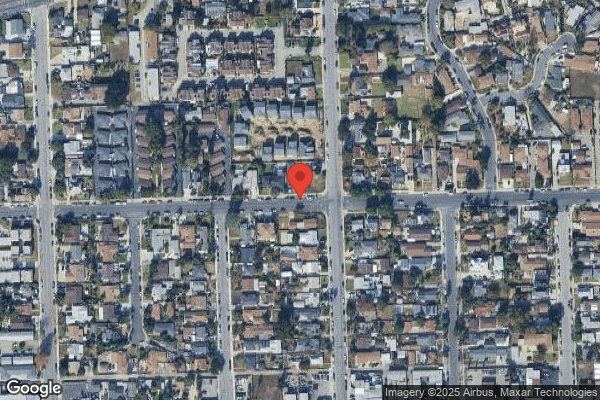 LAUREL PARK BEHAVIORAL HEALTH CENTER nursing home in POMONA, CA - Photo 1 of 5