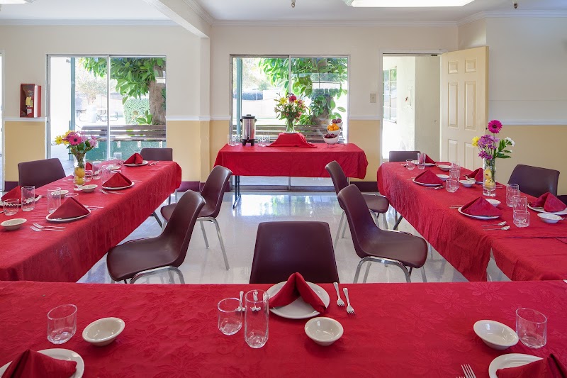 LAUREL PARK BEHAVIORAL HEALTH CENTER nursing home in POMONA, CA - Photo 4 of 5