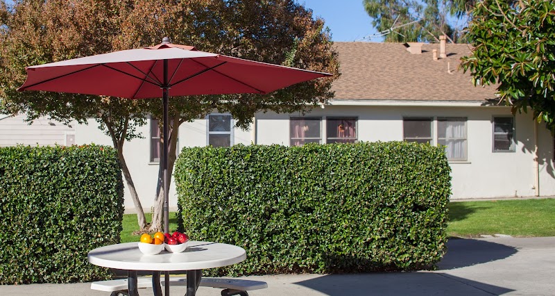 LAUREL PARK BEHAVIORAL HEALTH CENTER nursing home in POMONA, CA - Photo 5 of 5