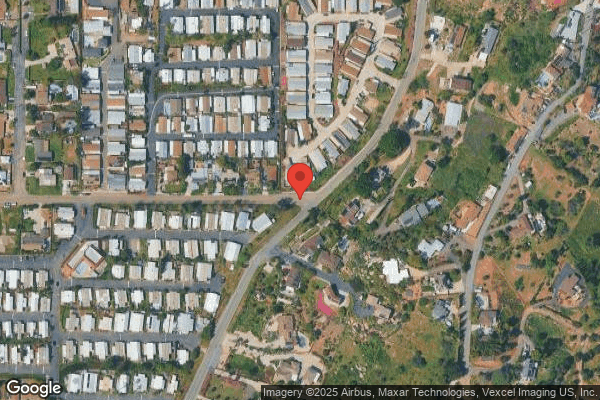 THE ROYAL HOME nursing home in EL CAJON, CA - Photo 1 of 2