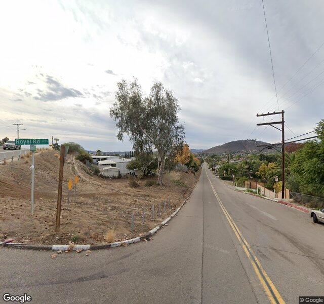 THE ROYAL HOME nursing home in EL CAJON, CA - Photo 2 of 2