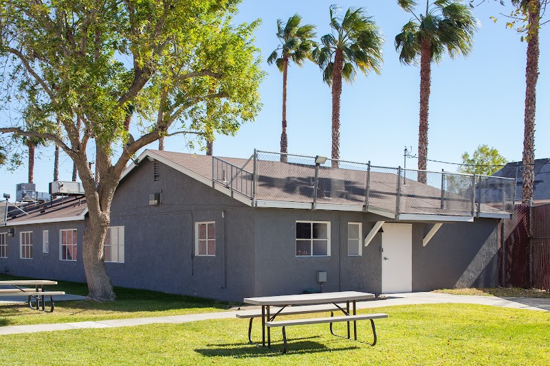 SHANDIN HILLS BEHAVIOR THERAPY CENTER nursing home in SAN BERNARDINO, CA - Photo 3 of 6