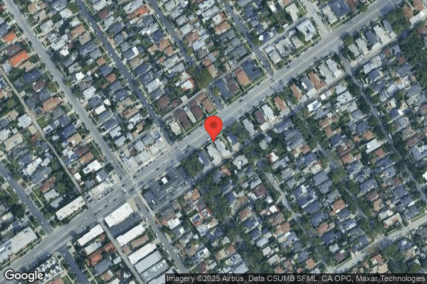 MEADOWBROOK BEHAVIORAL HEALTH CENTER nursing home in LOS ANGELES, CA - Photo 1 of 5