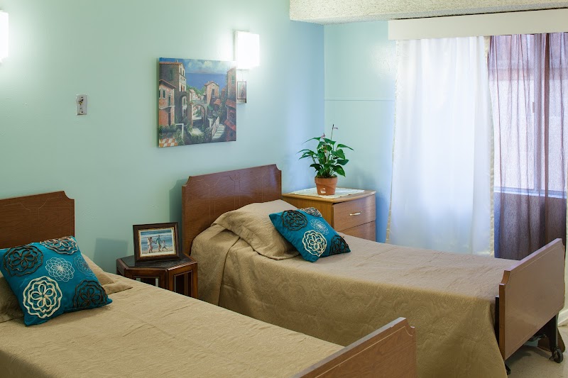 MEADOWBROOK BEHAVIORAL HEALTH CENTER nursing home in LOS ANGELES, CA - Photo 3 of 5