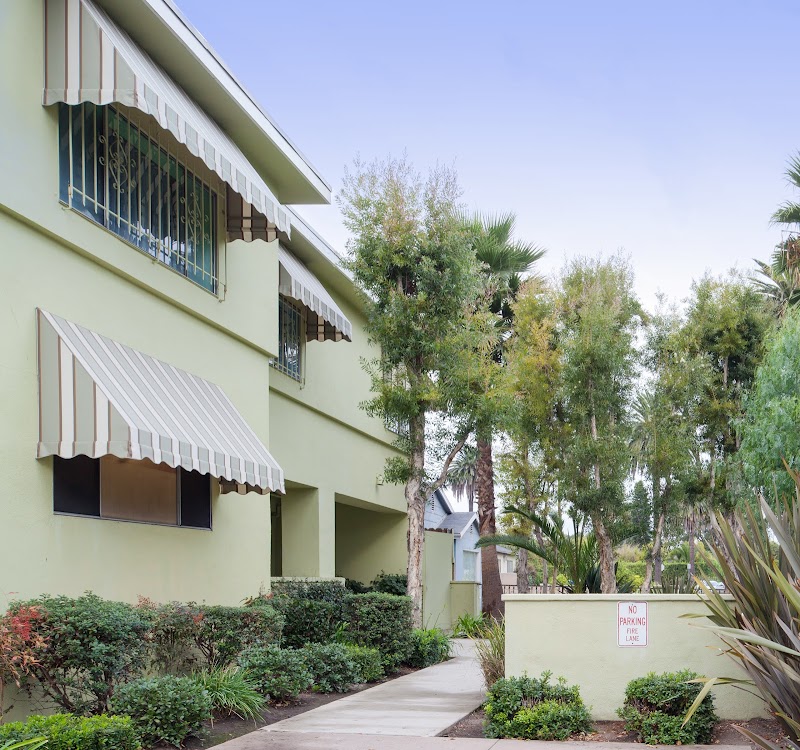 MEADOWBROOK BEHAVIORAL HEALTH CENTER nursing home in LOS ANGELES, CA - Photo 4 of 5