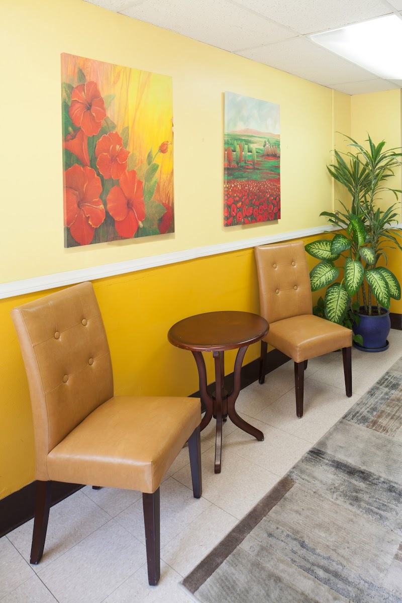 MEADOWBROOK BEHAVIORAL HEALTH CENTER nursing home in LOS ANGELES, CA - Photo 5 of 5